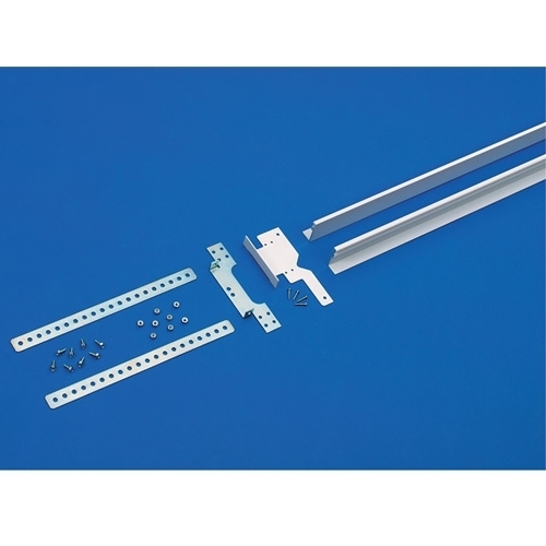 Комплект крепежных реек для экрана Draper Trim Kit 90.5 - 102.5 артикул 163798Si-1