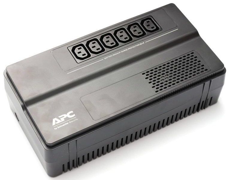 Источник бесперебойного питания APC Easy UPS BV650I артикул 210146Si-1