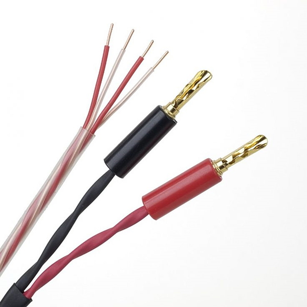 Акустический кабель Pro-Ject Connect It LS-3.0m артикул 172054Si-1