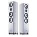 Напольная акустика Canton Vento 890 DC silver