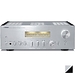 Интегральный усилитель Yamaha A-S2100 Silver/Piano Black