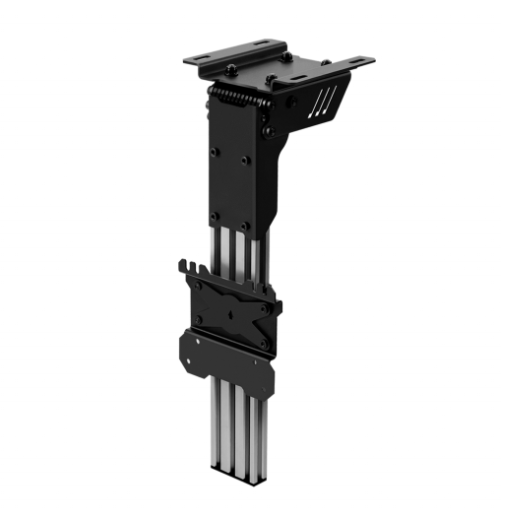 Потолочный кронштейн Onkron CR1S black артикул 236089Si-1