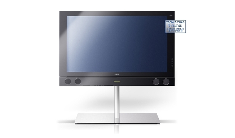 Подставка под ТВ Metz Floorstand Primus 55 (55ZR14) артикул 352442FV-1 фото 3