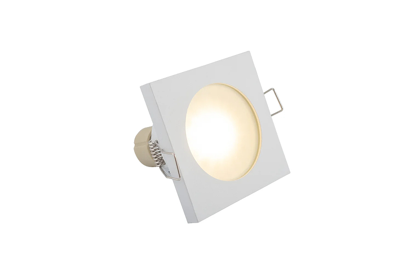 Светильник встраиваемый Denkirs DK3014-WH (White) артикул 270530Si-1 фото 3