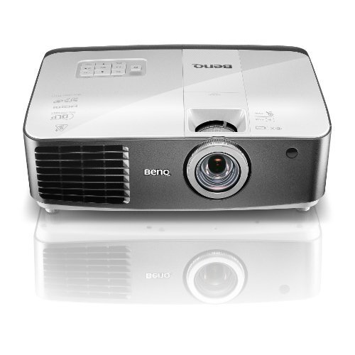 Проектор Benq W1500 артикул 100205Si-1