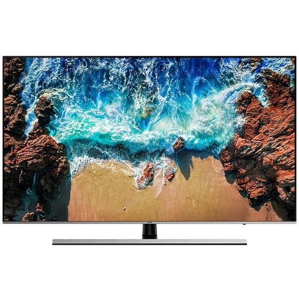 LED телевизор Samsung UE-65NU8000UXRU артикул 176940Si-1