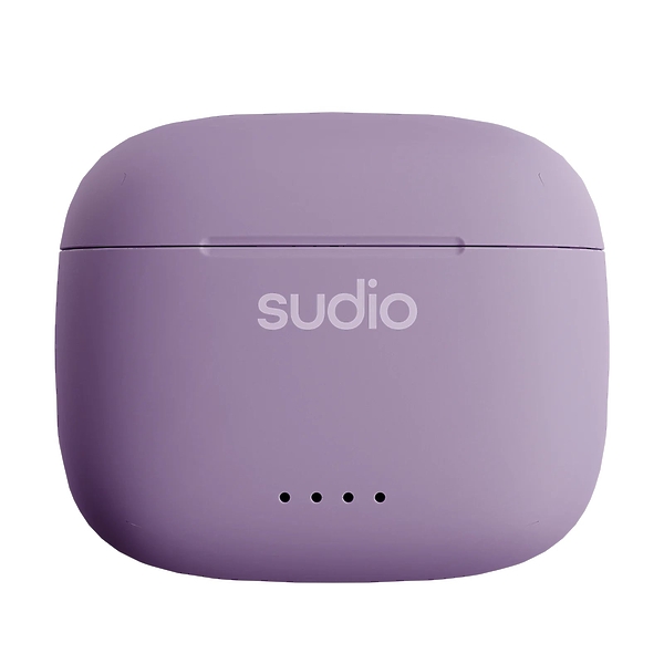 Наушники Sudio A1 Purple артикул 326523Si-1 фото 4
