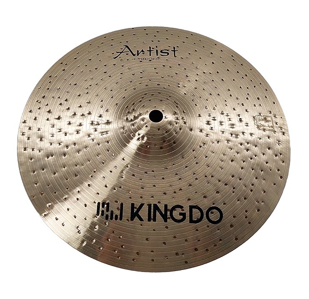 Тарелка сплэш KINGDO 10" MODERN SPLASH артикул 320453Si-1