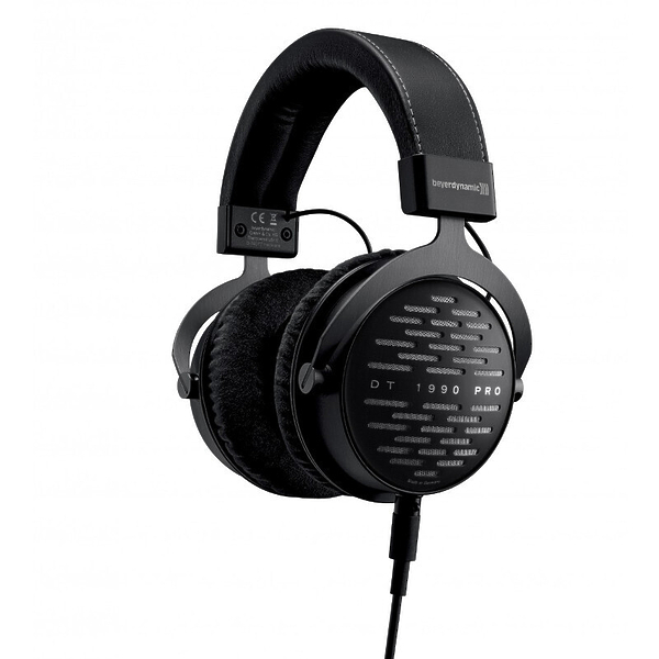 Наушники Beyerdynamic DT 1990 Pro (250 Ohm) артикул 161134Si-1