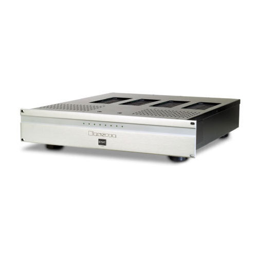 Усилитель звука Bryston 875 HT silver артикул 322267FV-1