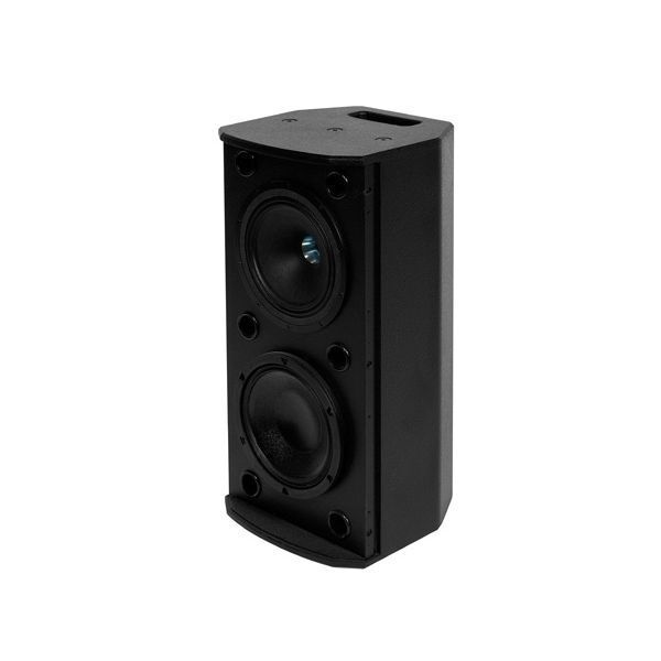 Tannoy VXP 8.2 black артикул 122927Si-1