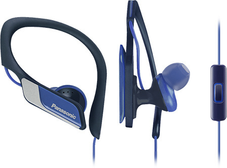 Наушники Panasonic RP-HS35MGC-A артикул 236225Si-1 фото 4