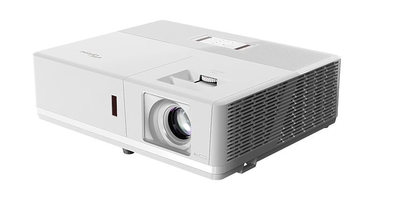 Лазерный проектор Optoma ZH506 артикул 202132Si-1