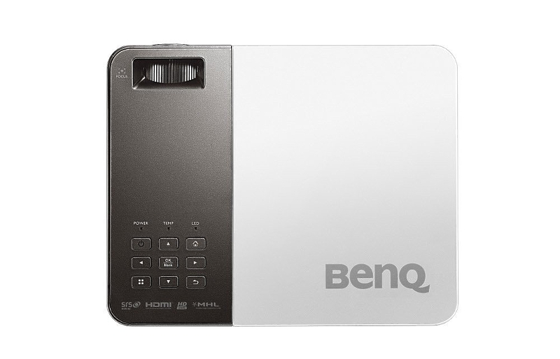 Проектор Benq GP30 артикул 111607Si-1 фото 5