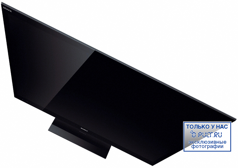 LED телевизор Sony KDL-40NX720BR артикул 332211FV-1 фото 9