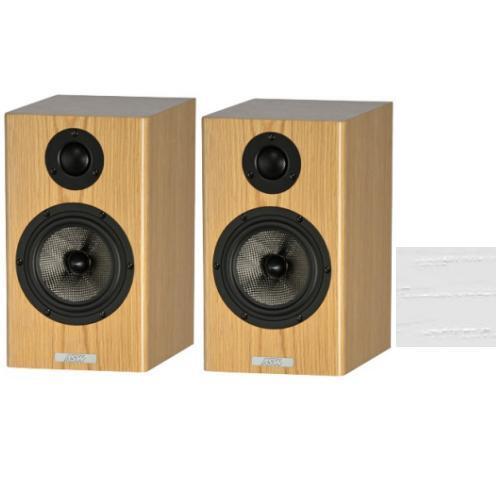 Акустическая система ASW Cantius 212 white oak артикул 447295FV-1