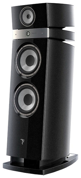 Напольная акустика Focal Maestro Utopia gold finish артикул 114809Si-1 фото 5