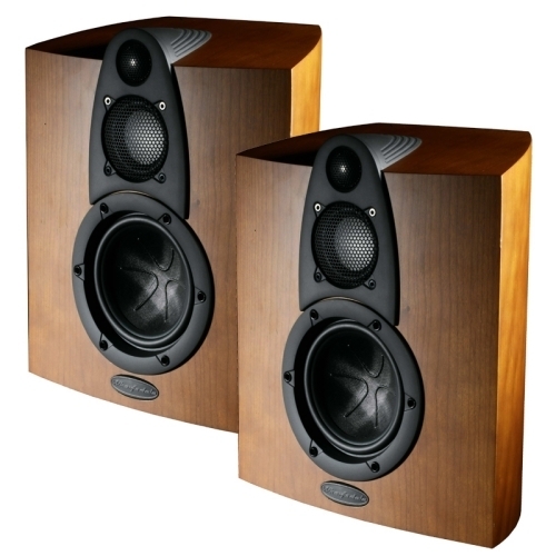 Настенная акустика Wharfedale Jade SR vintage cherry артикул 432989FV-1