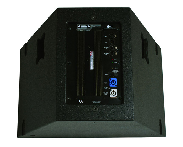 Сабвуфер Tannoy VQ Net MB артикул 124394Si-1 фото 3