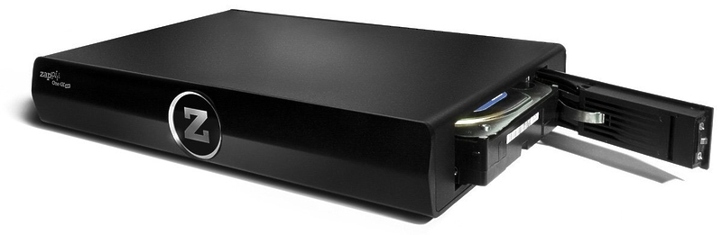Медиаплеер Zappiti One SE 4K HDR (2 TB) артикул 184350Si-1 фото 3