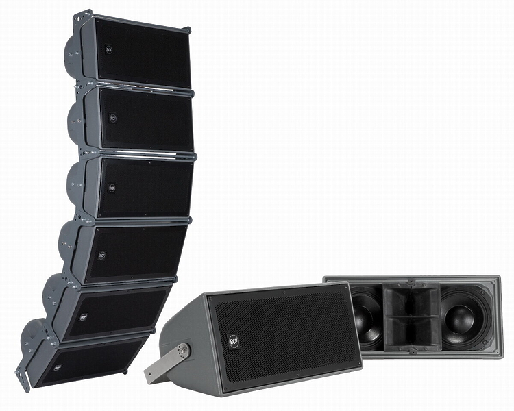 Акустическая система RCF P 5228-L артикул 123801Si-1