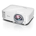 Короткофокусный проектор Benq MW826STH