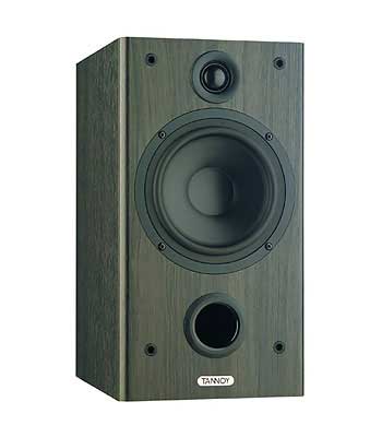 Акустическая система Tannoy Mercury F1 dark oak артикул 441399FV-1