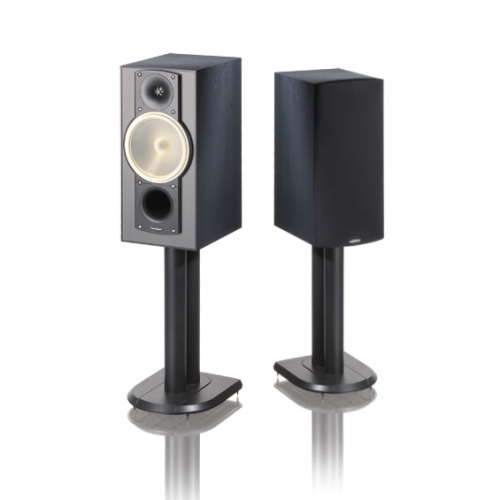 Полочная акустика Paradigm Titan v.6 black артикул 446536FV-1
