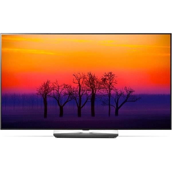 OLED телевизор LG OLED55B8S артикул 184902Si-1