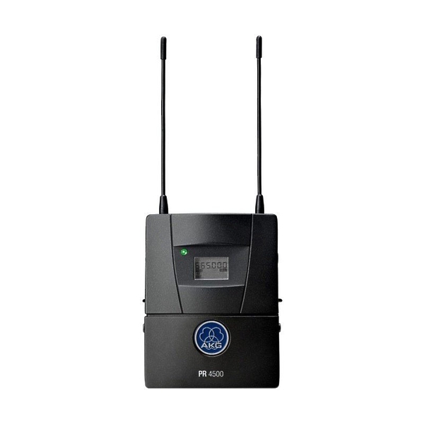 Портативный приемник AKG PR4500 Band 8 артикул 171149Si-1
