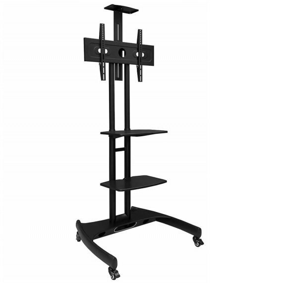 Мобильная стойка NB AVA1500-60-2P black артикул 175302Si-1