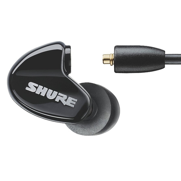 Наушники Shure SE315 clear артикул 106202Si-1 фото 3