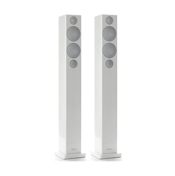 Monitor Audio Radius R 270HD high gloss silver артикул 429472FV-1 фото 3