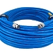 Кабель мобильный/сценический GS-PRO 6G SDI BNC-BNC (mob) Blue 40 m