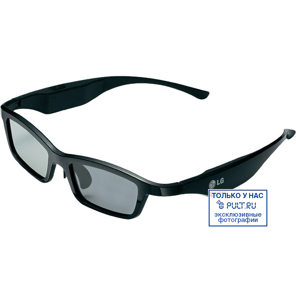 3D очки LG AG-S350 артикул 354644FV-1 фото 3