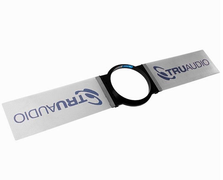 Кольцевое крепление TruAudio RC-THIN артикул 234200Si-1