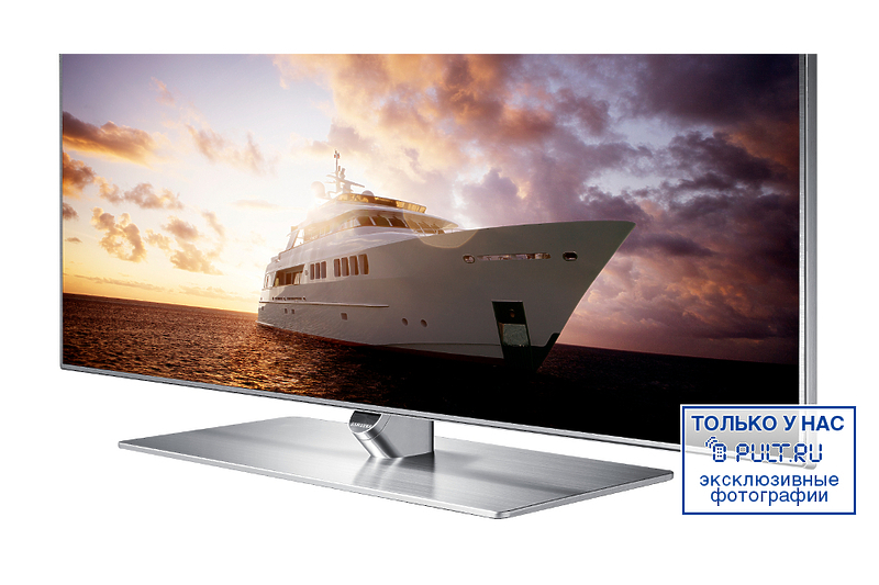 LED телевизор Samsung UE-40F7000 артикул 334485FV-1 фото 9