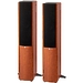 Boston Acoustics A360 wood grain