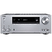 AV ресивер Onkyo TX-NR686 silver
