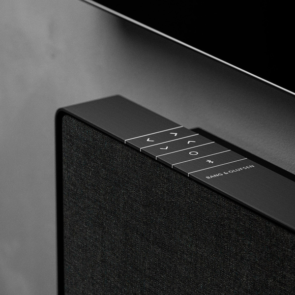Саундбар Bang & Olufsen BeoSound STAGE Black Anthracite/Dark Grey артикул 261252Si-1 фото 3