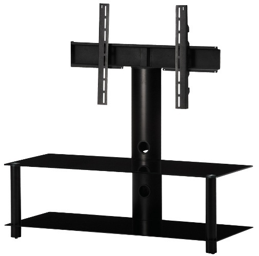 Подставка Sonorous NEO 110 B HBLK артикул 108131Si-1