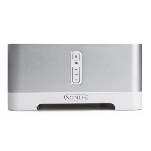 Sonos CONNECT:AMP артикул 352851SI-1