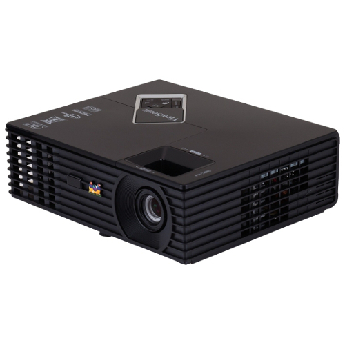 Проектор ViewSonic PJD6245 артикул 359340FV-1