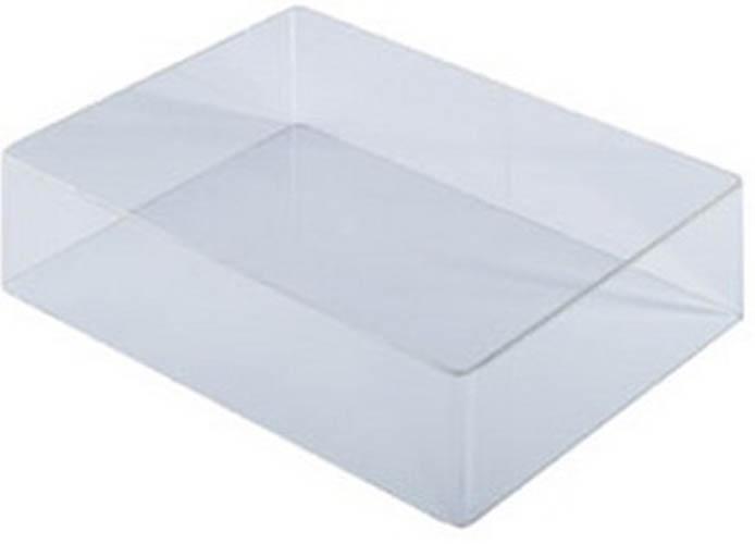 Clearaudio Dust Cover for Innovation Compact & Basic артикул 350280SI-1