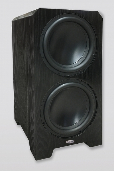 Сабвуфер Legacy Audio Foundation black oak артикул 219918Si-1 фото 4