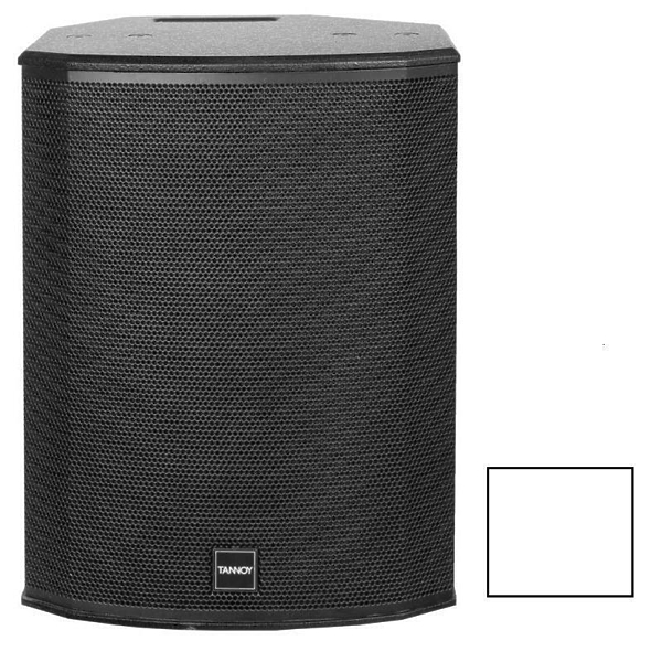 Акустическая система Tannoy VX 8 white артикул 159414Si-1