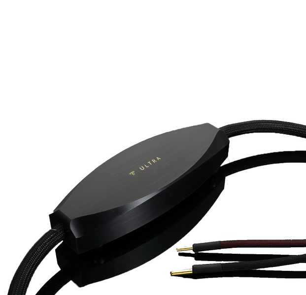 Акустический кабель Transparent Ultra G6 BIWIRE SC LB > BWLB (4,5 м) артикул 249261Si-1
