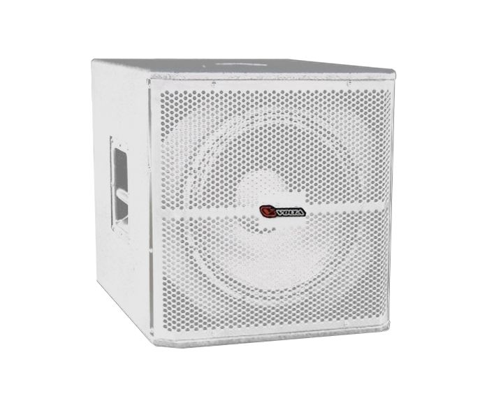Сабвуфер Volta SS-15 W артикул 134792Si-1