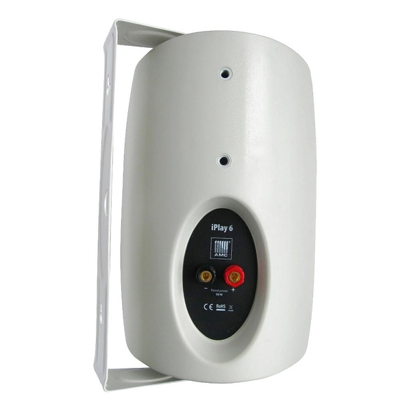Громкоговоритель AMC iPlay 6W артикул 185348Si-1 фото 6