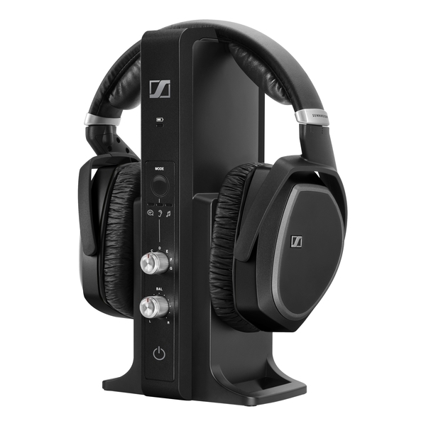 Наушники Sennheiser RS 195-U артикул 207839Si-1